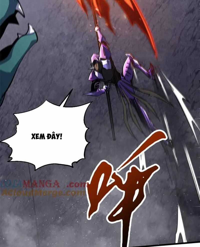 Siêu Cấp Thần Cơ Nhân - Chapter 304 - Trang 32