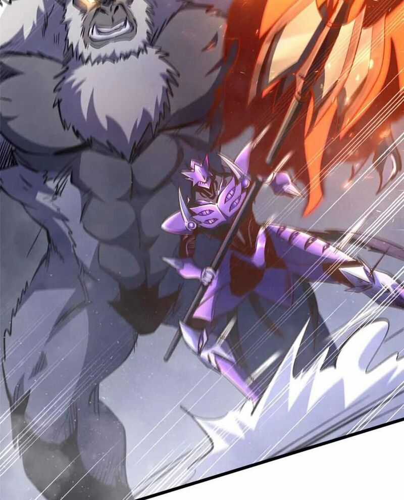 Siêu Cấp Thần Cơ Nhân - Chapter 304 - Trang 34