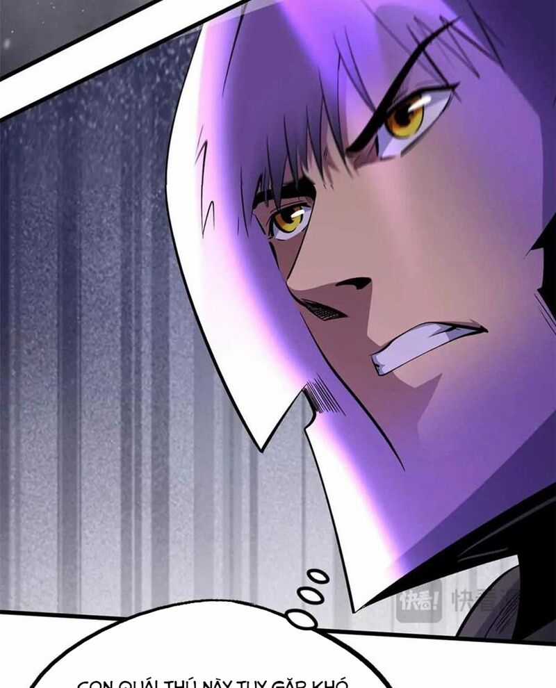 Siêu Cấp Thần Cơ Nhân - Chapter 304 - Trang 40