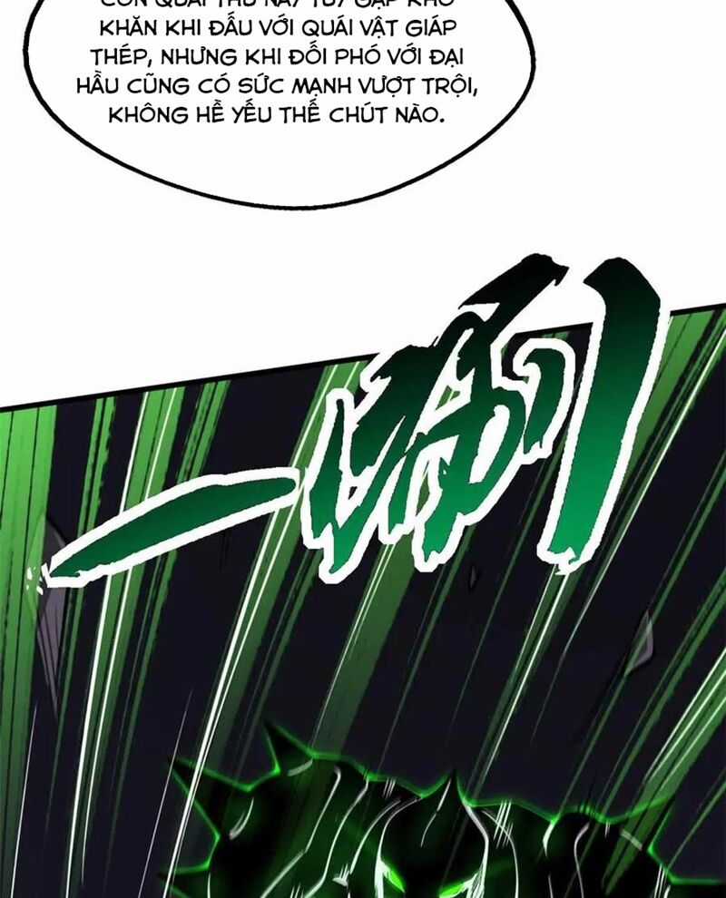 Siêu Cấp Thần Cơ Nhân - Chapter 304 - Trang 41