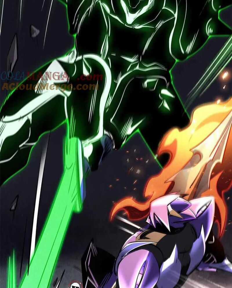 Siêu Cấp Thần Cơ Nhân - Chapter 304 - Trang 42