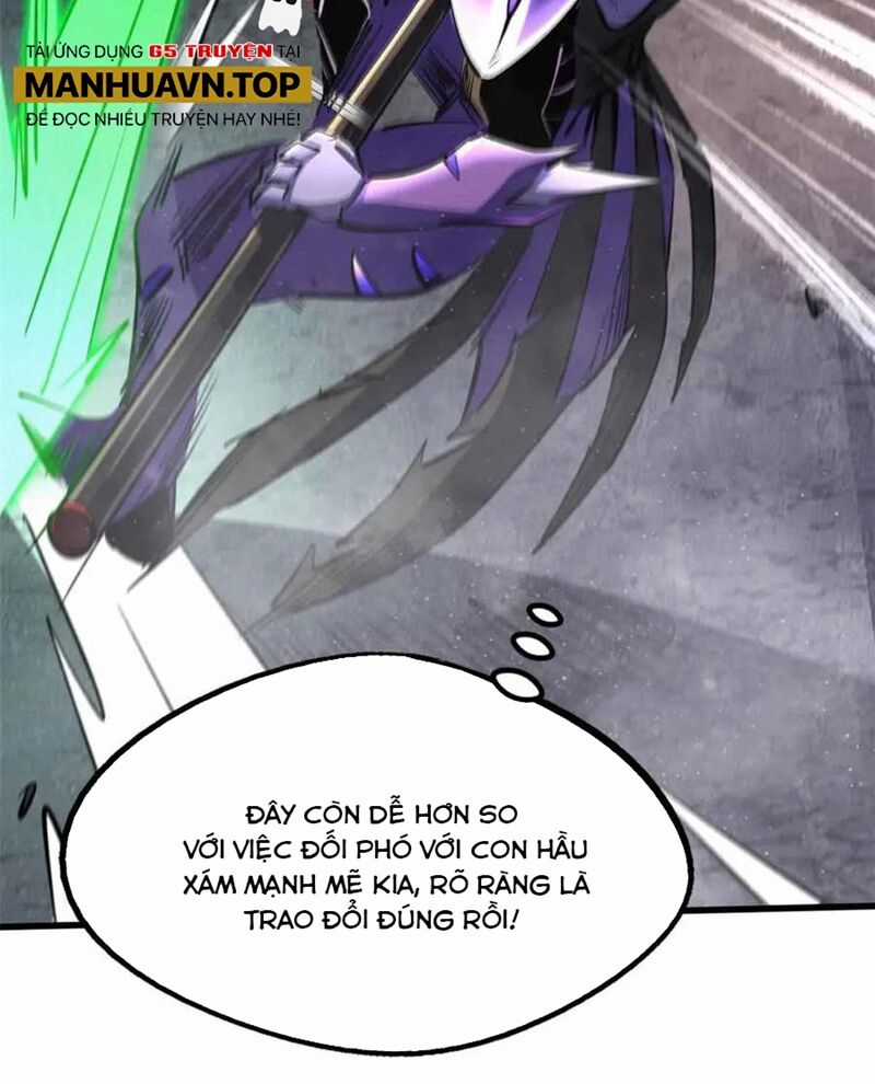 Siêu Cấp Thần Cơ Nhân - Chapter 304 - Trang 43