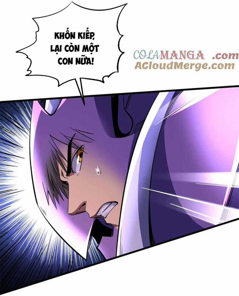 Siêu Cấp Thần Cơ Nhân - Chapter 304 - Trang 44