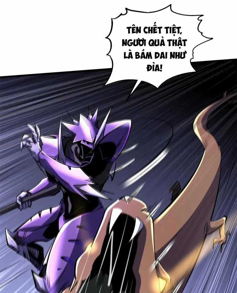 Siêu Cấp Thần Cơ Nhân - Chapter 304 - Trang 45