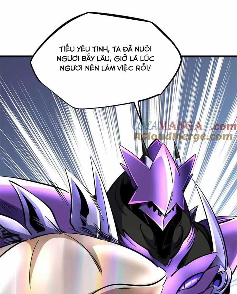 Siêu Cấp Thần Cơ Nhân - Chapter 304 - Trang 47