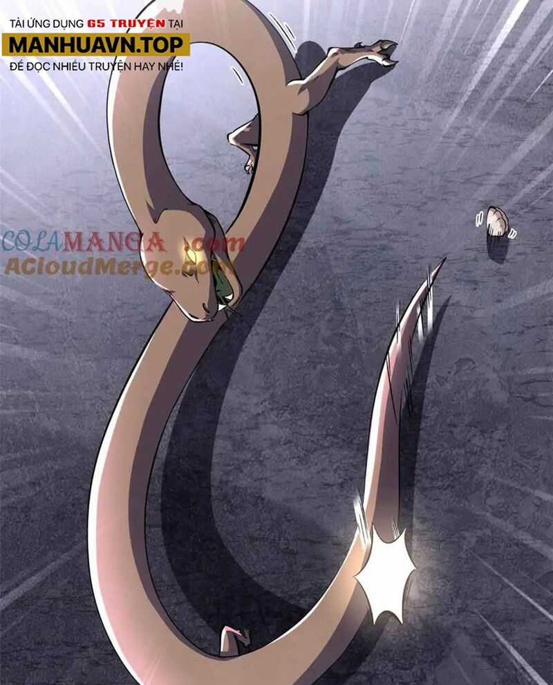 Siêu Cấp Thần Cơ Nhân - Chapter 304 - Trang 49