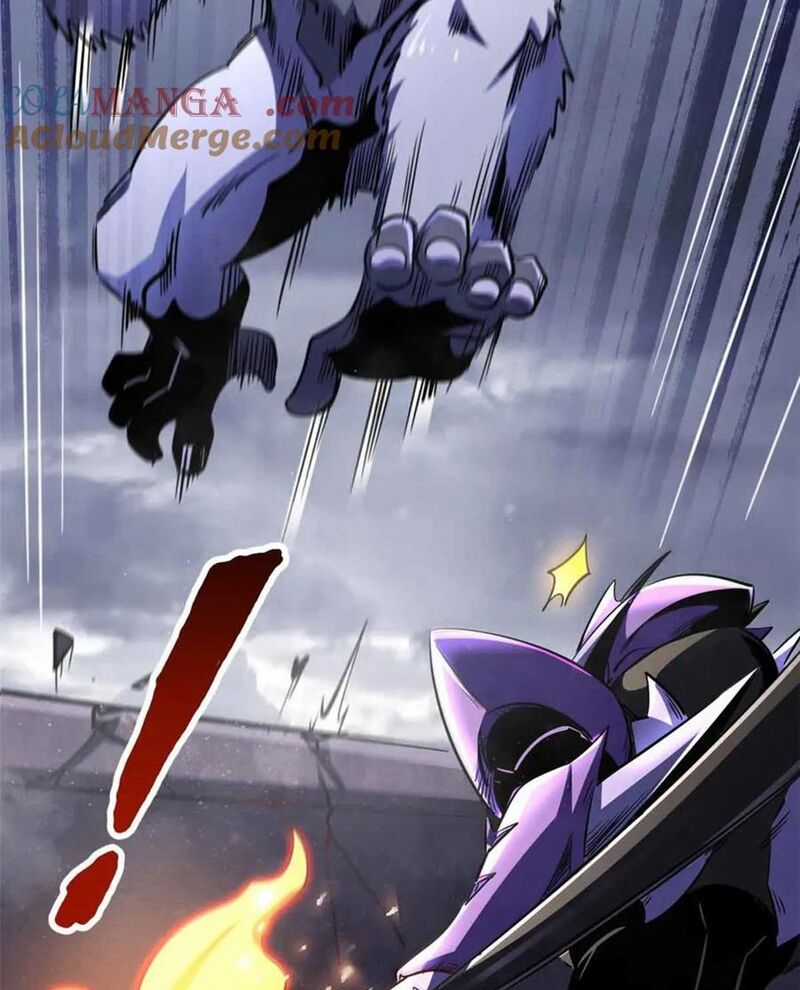 Siêu Cấp Thần Cơ Nhân - Chapter 304 - Trang 6