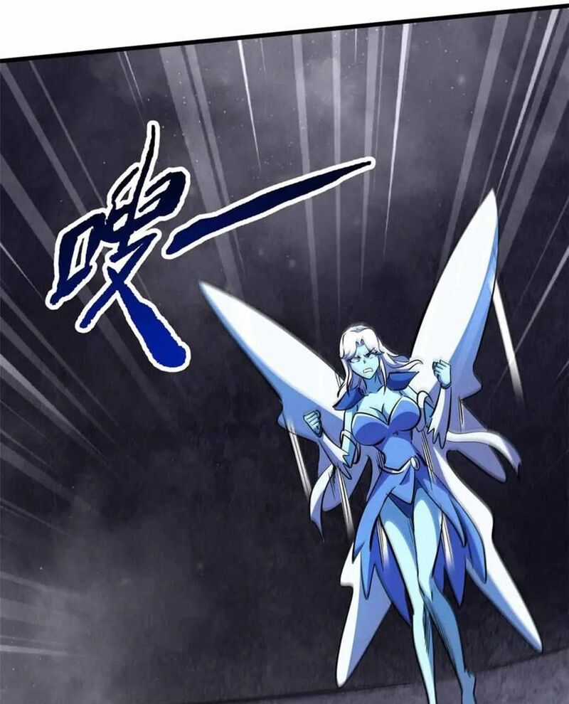 Siêu Cấp Thần Cơ Nhân - Chapter 304 - Trang 51