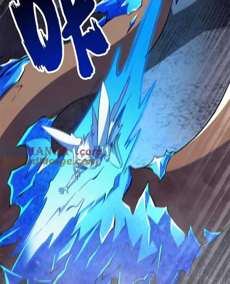 Siêu Cấp Thần Cơ Nhân - Chapter 304 - Trang 54