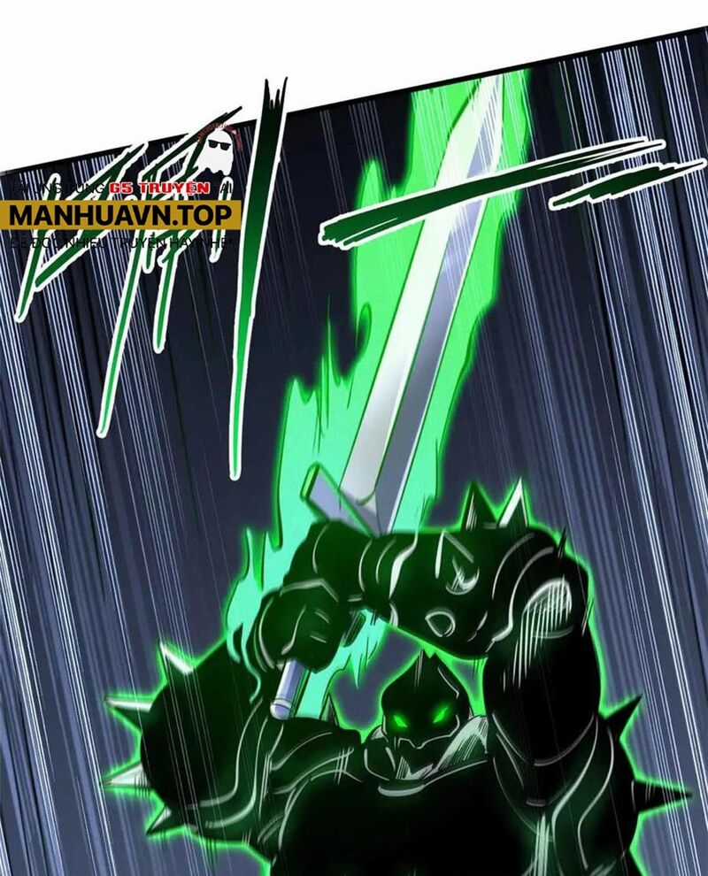 Siêu Cấp Thần Cơ Nhân - Chapter 304 - Trang 56