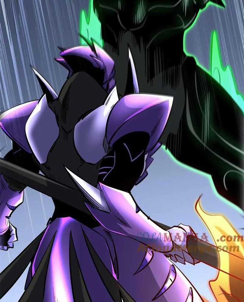 Siêu Cấp Thần Cơ Nhân - Chapter 304 - Trang 57