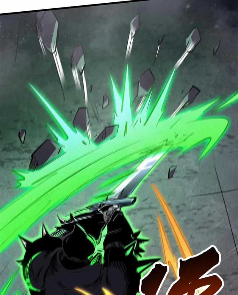 Siêu Cấp Thần Cơ Nhân - Chapter 304 - Trang 62