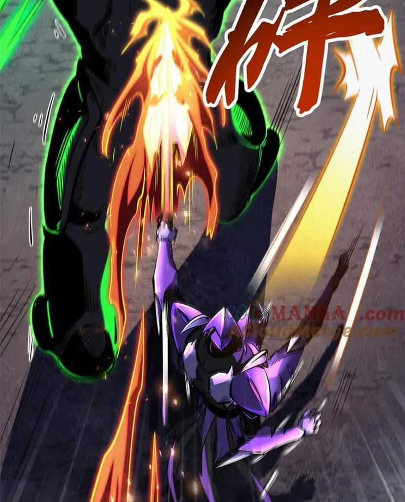 Siêu Cấp Thần Cơ Nhân - Chapter 304 - Trang 63