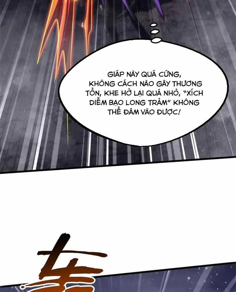 Siêu Cấp Thần Cơ Nhân - Chapter 304 - Trang 64