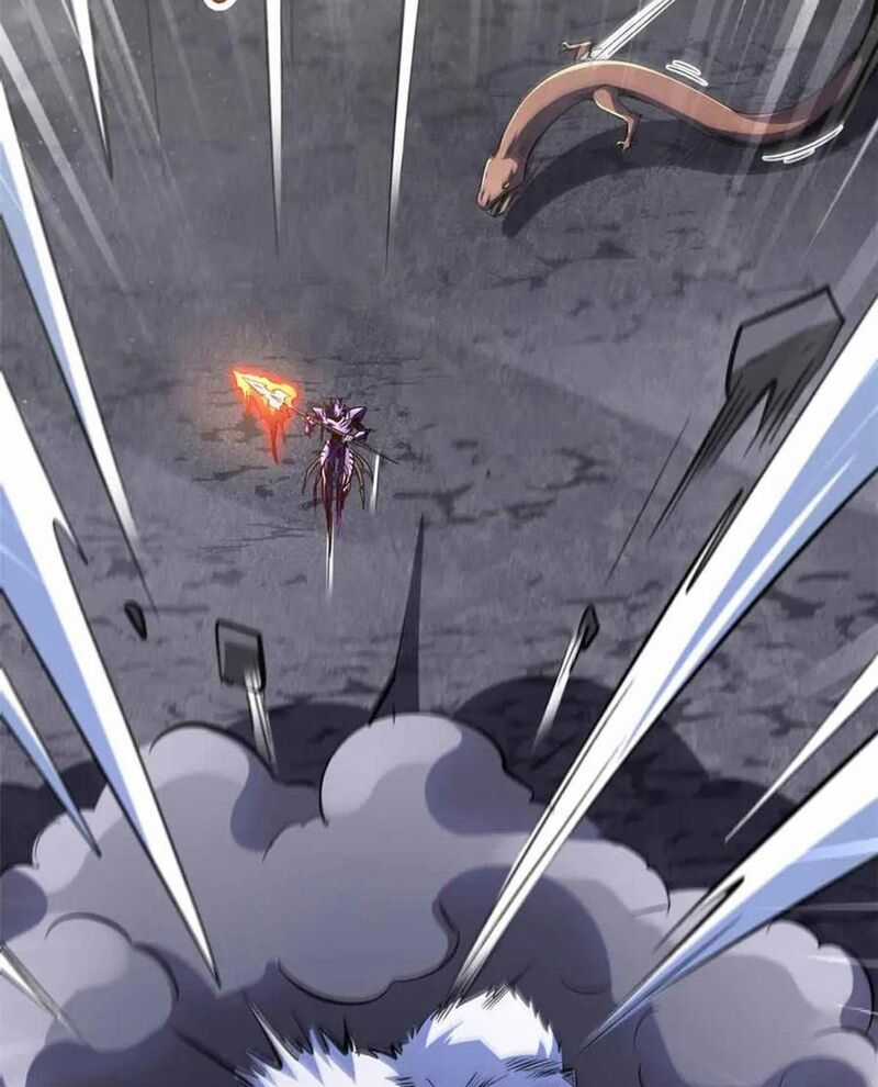 Siêu Cấp Thần Cơ Nhân - Chapter 304 - Trang 8