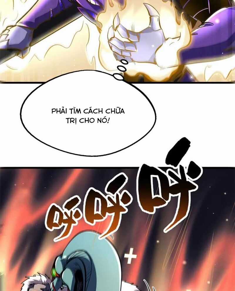 Siêu Cấp Thần Cơ Nhân - Chapter 304 - Trang 71