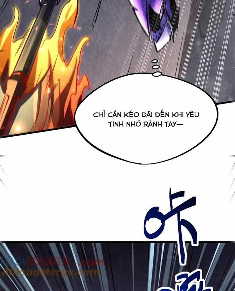 Siêu Cấp Thần Cơ Nhân - Chapter 304 - Trang 75