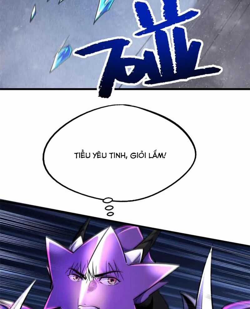 Siêu Cấp Thần Cơ Nhân - Chapter 304 - Trang 79