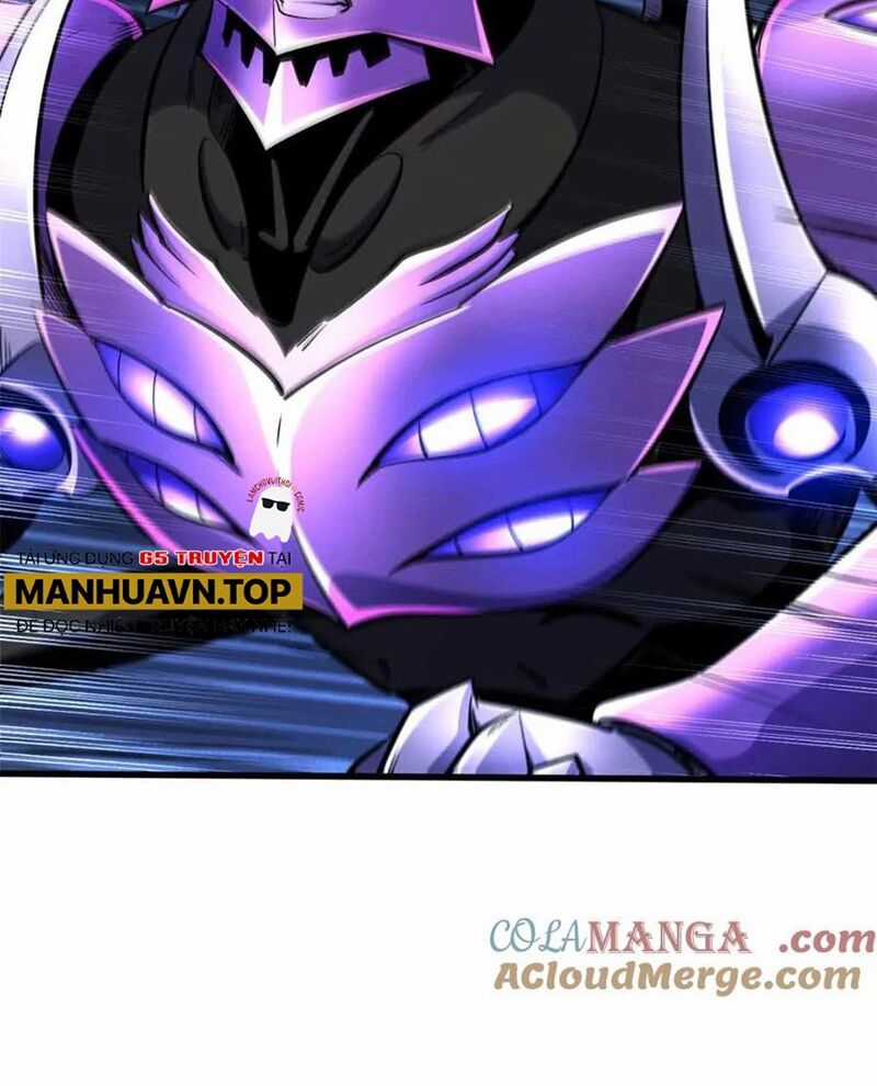 Siêu Cấp Thần Cơ Nhân - Chapter 304 - Trang 80