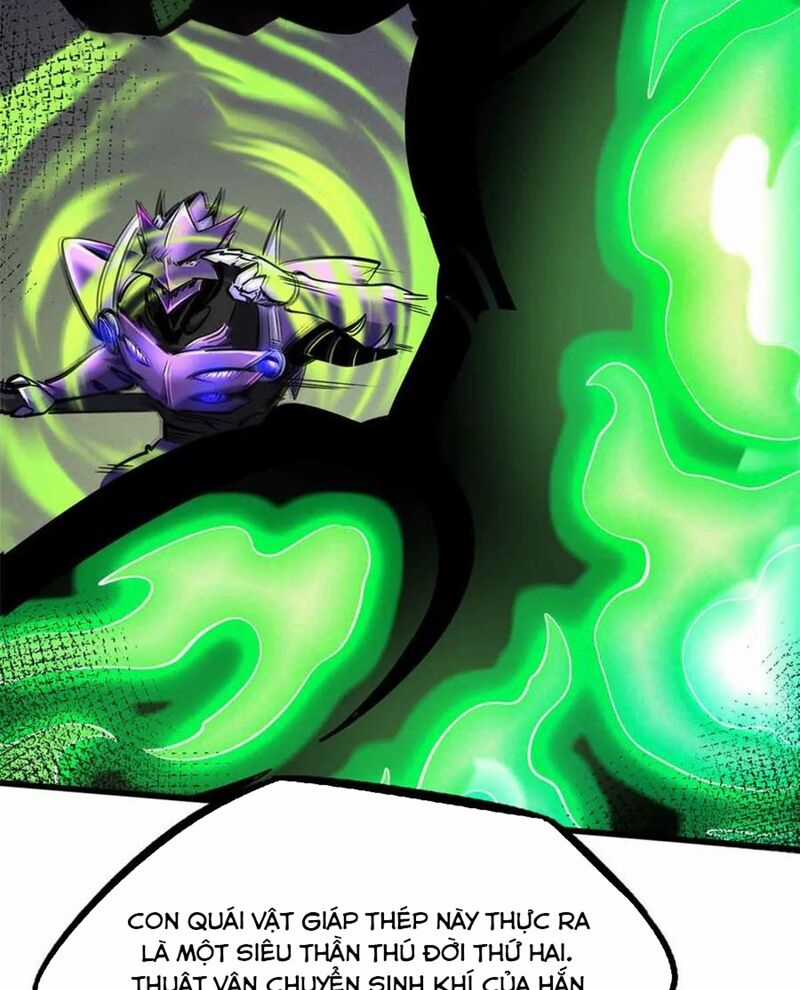 Siêu Cấp Thần Cơ Nhân - Chapter 304 - Trang 82