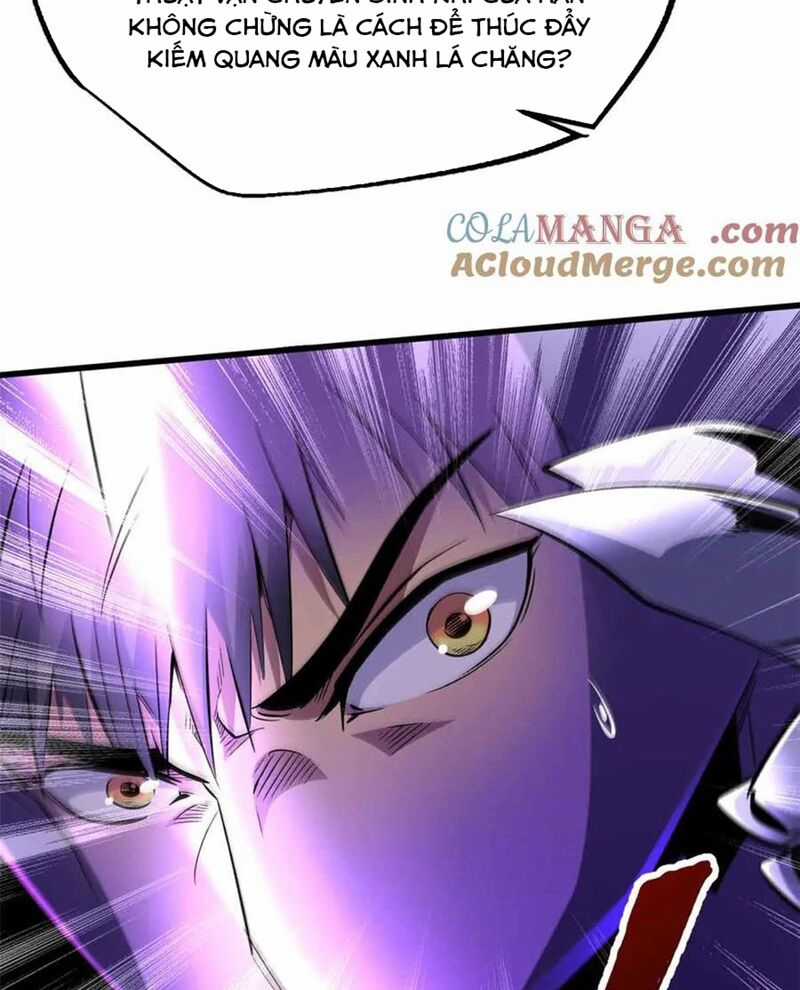 Siêu Cấp Thần Cơ Nhân - Chapter 304 - Trang 83