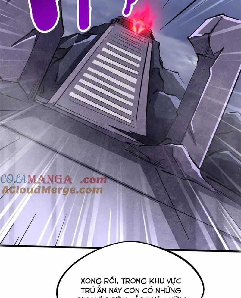 Siêu Cấp Thần Cơ Nhân - Chapter 304 - Trang 85