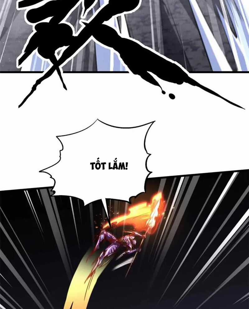 Siêu Cấp Thần Cơ Nhân - Chapter 304 - Trang 10