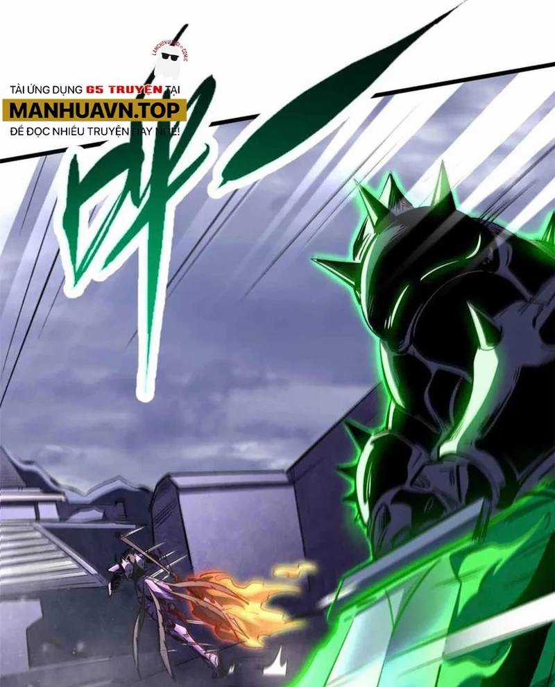 Siêu Cấp Thần Cơ Nhân - Chapter 305 - Trang 11