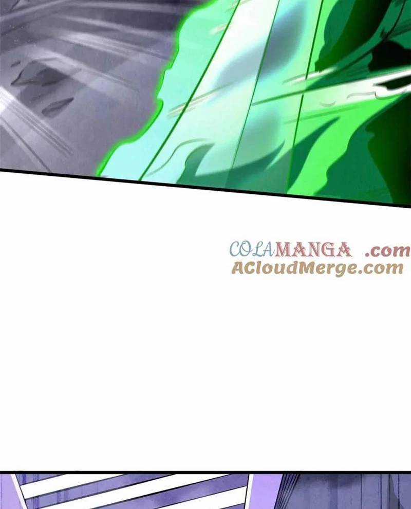 Siêu Cấp Thần Cơ Nhân - Chapter 305 - Trang 12