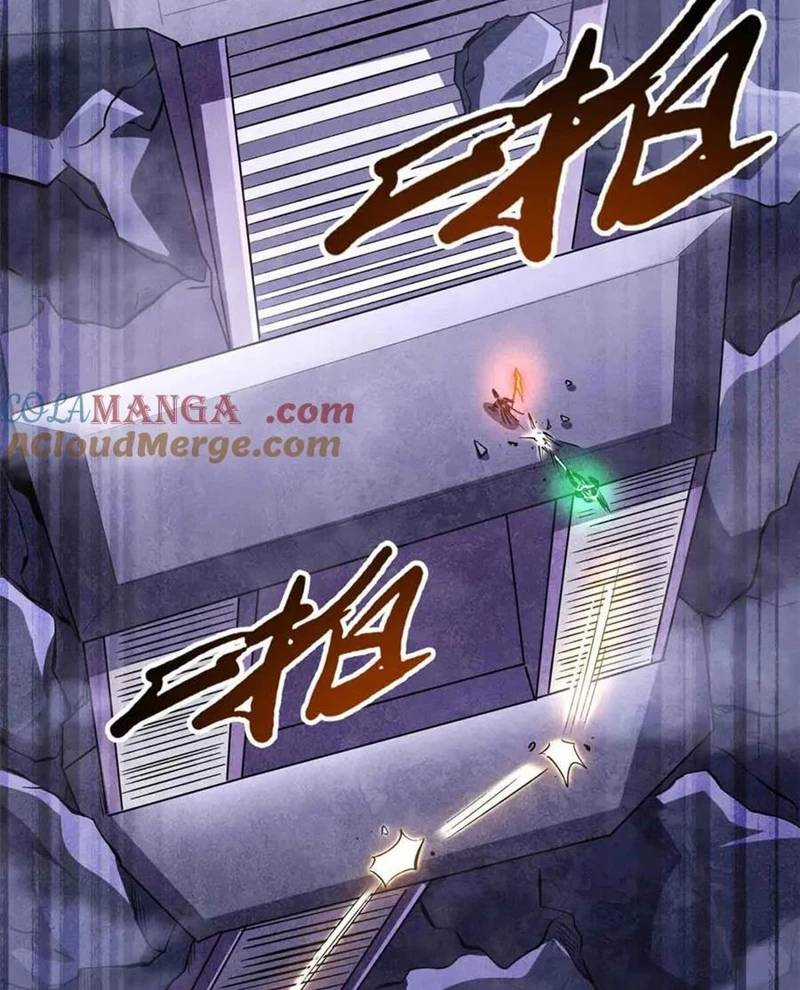 Siêu Cấp Thần Cơ Nhân - Chapter 305 - Trang 14