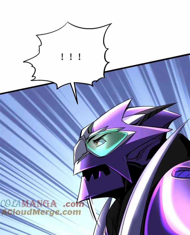 Siêu Cấp Thần Cơ Nhân - Chapter 305 - Trang 16