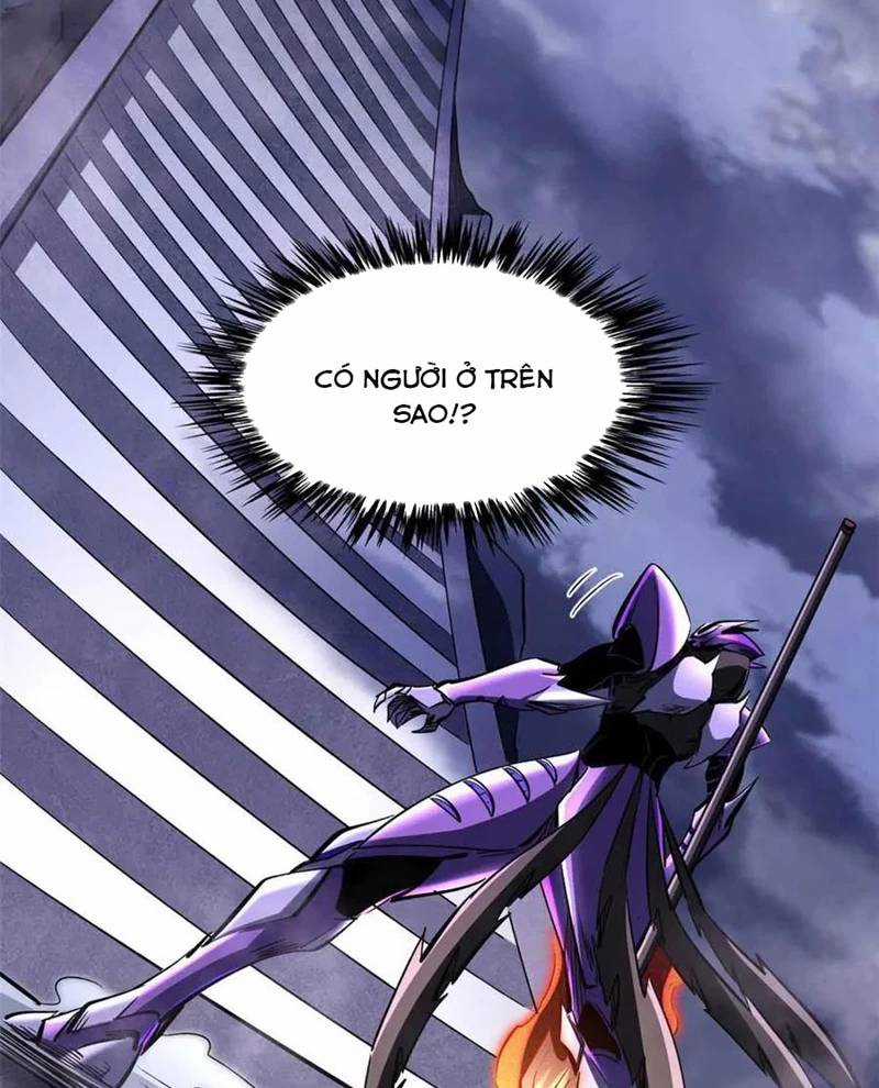 Siêu Cấp Thần Cơ Nhân - Chapter 305 - Trang 18