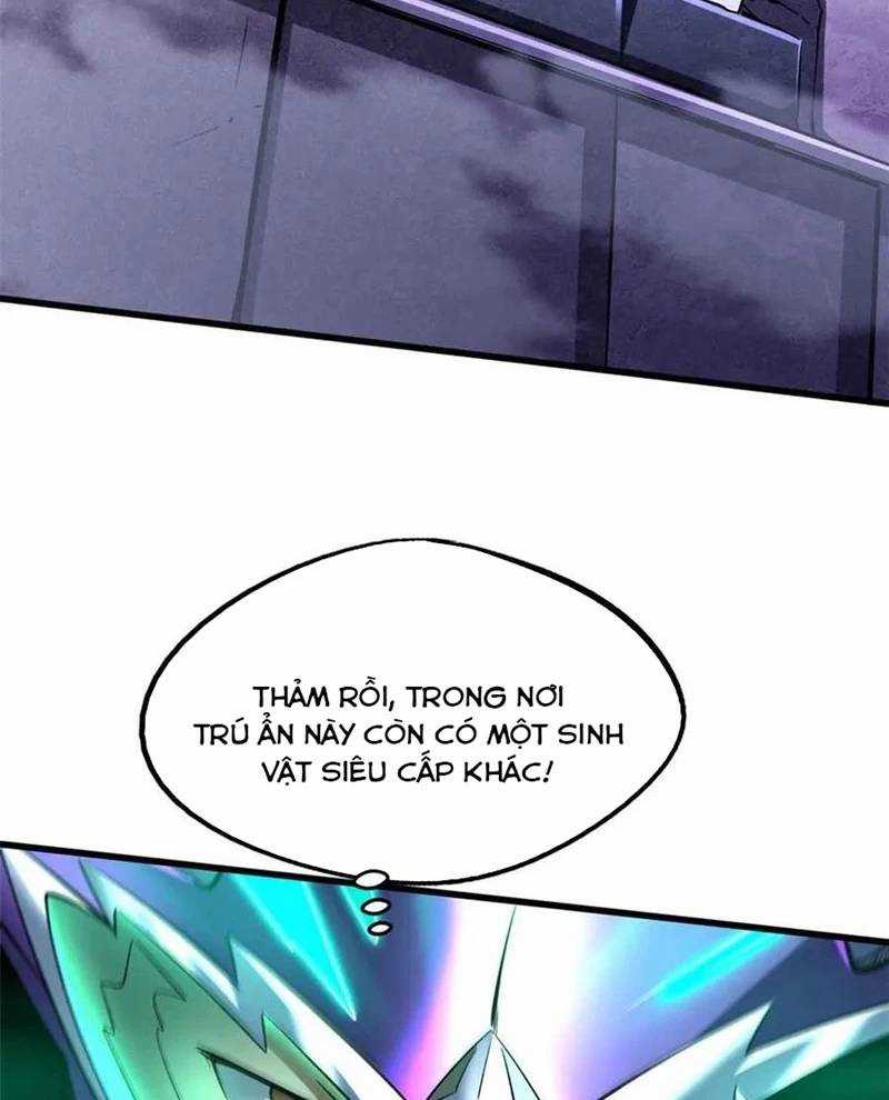 Siêu Cấp Thần Cơ Nhân - Chapter 305 - Trang 3