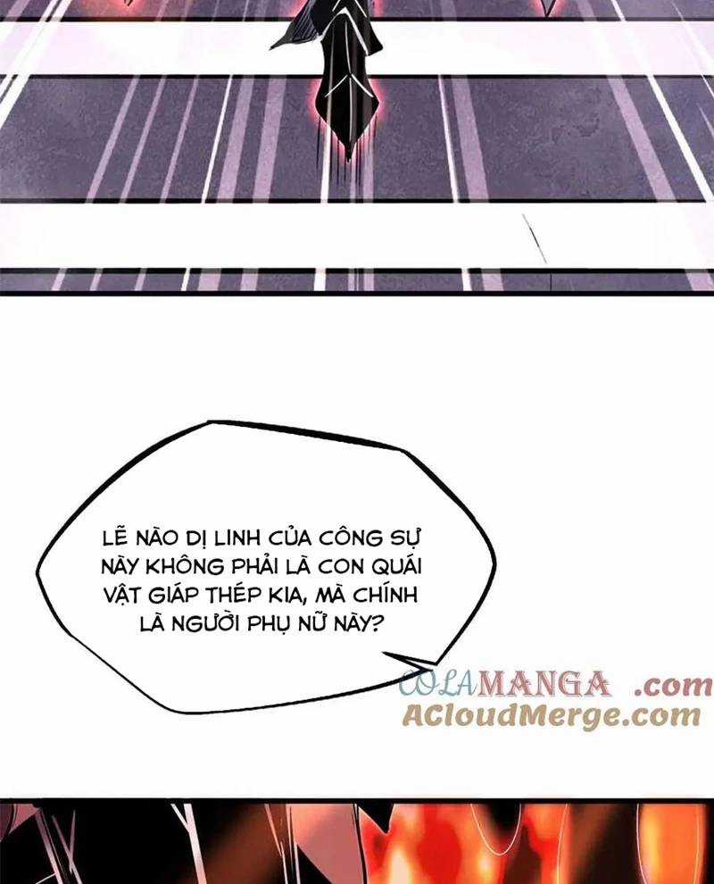 Siêu Cấp Thần Cơ Nhân - Chapter 305 - Trang 21