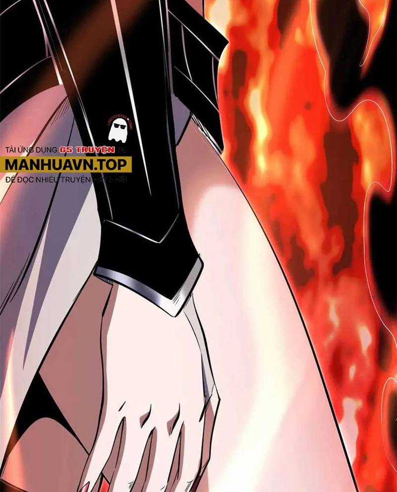 Siêu Cấp Thần Cơ Nhân - Chapter 305 - Trang 22