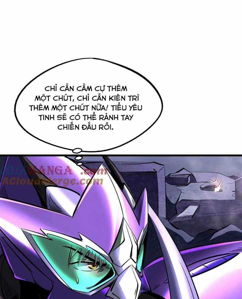 Siêu Cấp Thần Cơ Nhân - Chapter 305 - Trang 24