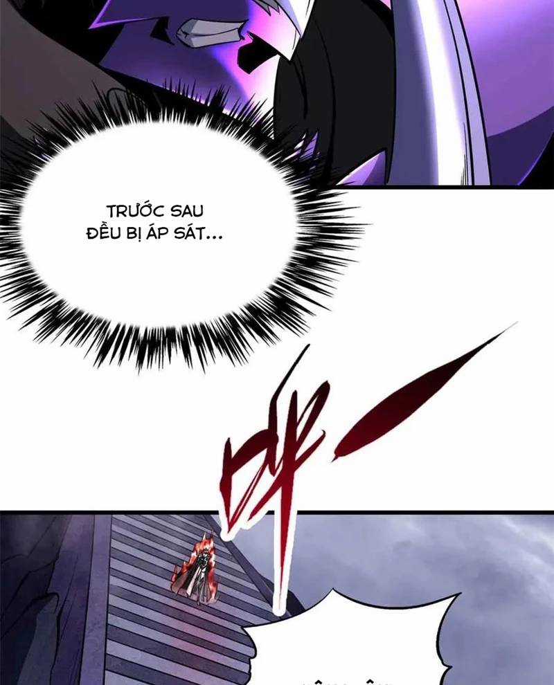 Siêu Cấp Thần Cơ Nhân - Chapter 305 - Trang 25