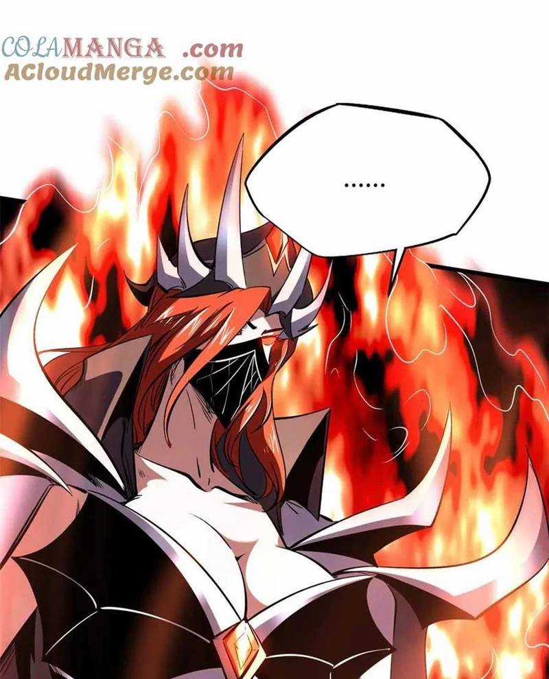 Siêu Cấp Thần Cơ Nhân - Chapter 305 - Trang 27