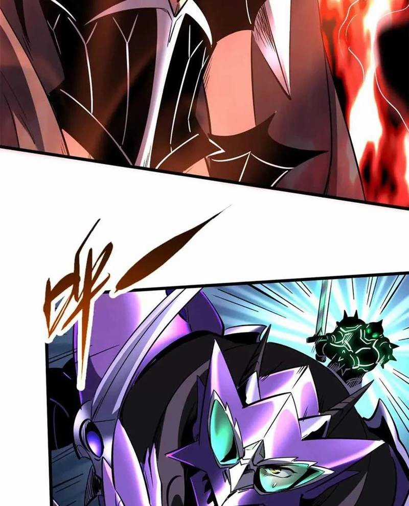 Siêu Cấp Thần Cơ Nhân - Chapter 305 - Trang 28