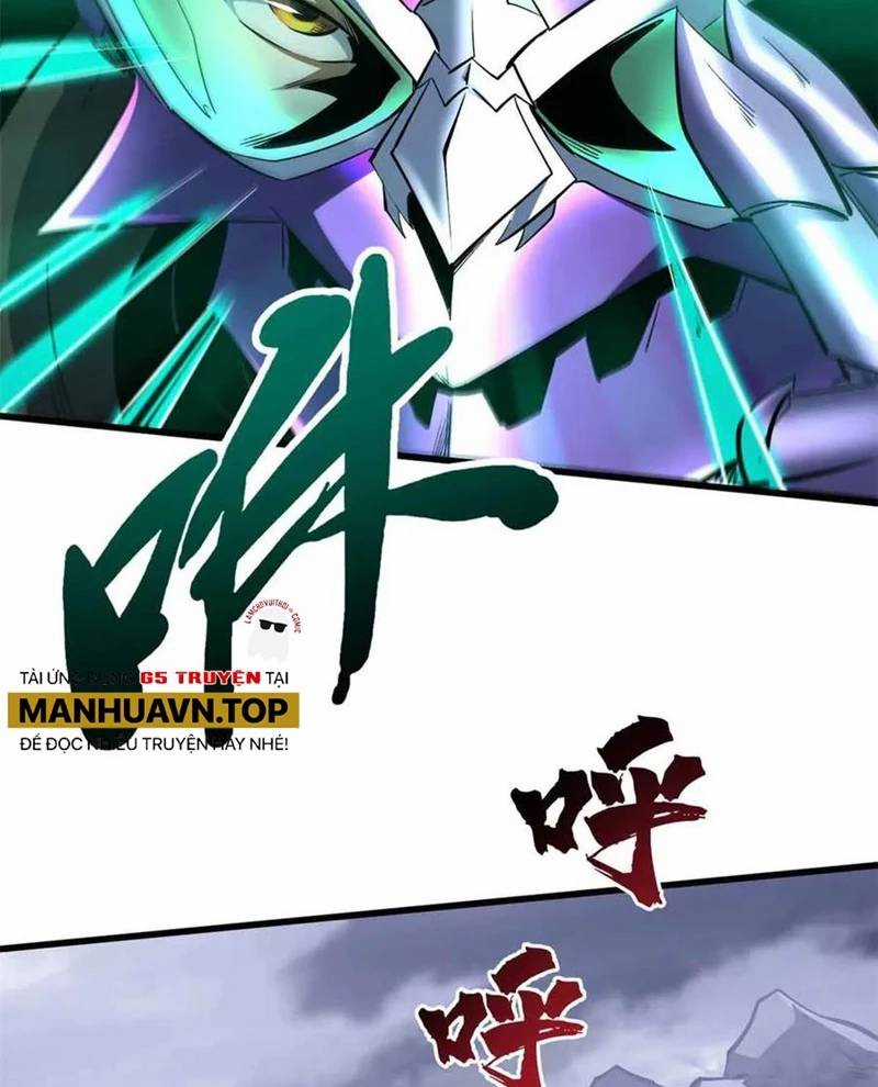 Siêu Cấp Thần Cơ Nhân - Chapter 305 - Trang 4