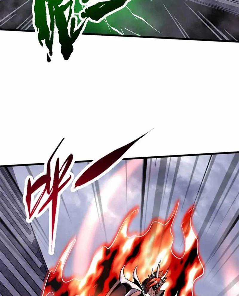 Siêu Cấp Thần Cơ Nhân - Chapter 305 - Trang 31