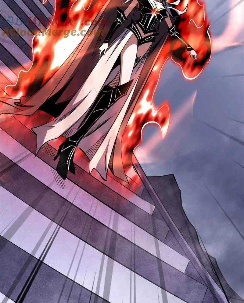 Siêu Cấp Thần Cơ Nhân - Chapter 305 - Trang 32