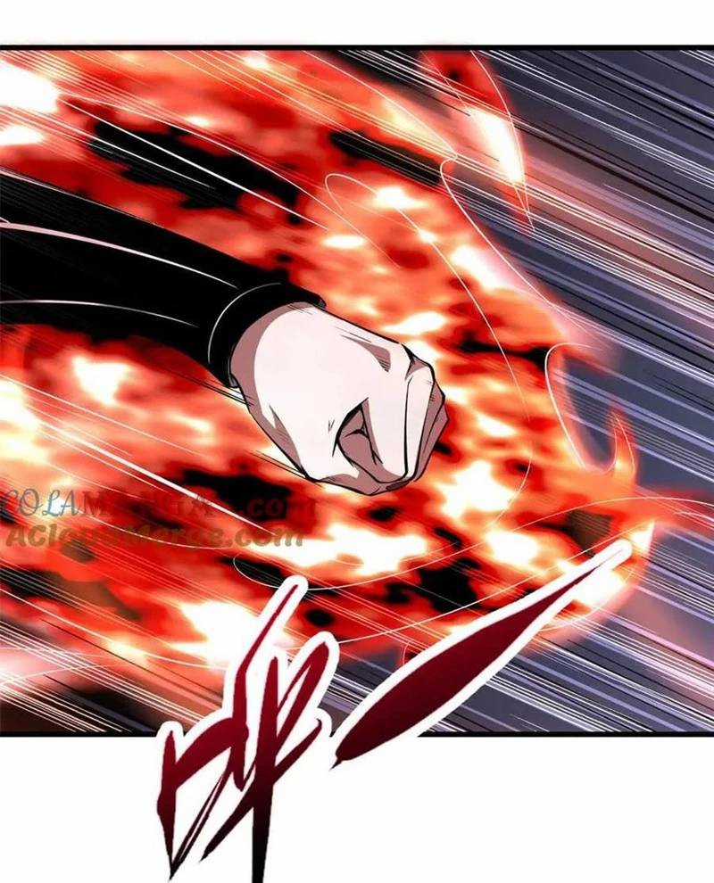 Siêu Cấp Thần Cơ Nhân - Chapter 305 - Trang 34