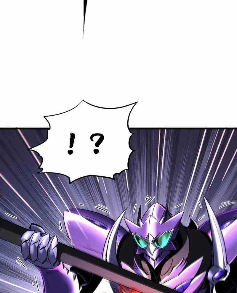 Siêu Cấp Thần Cơ Nhân - Chapter 305 - Trang 35