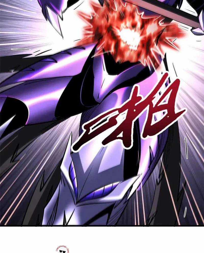 Siêu Cấp Thần Cơ Nhân - Chapter 305 - Trang 36