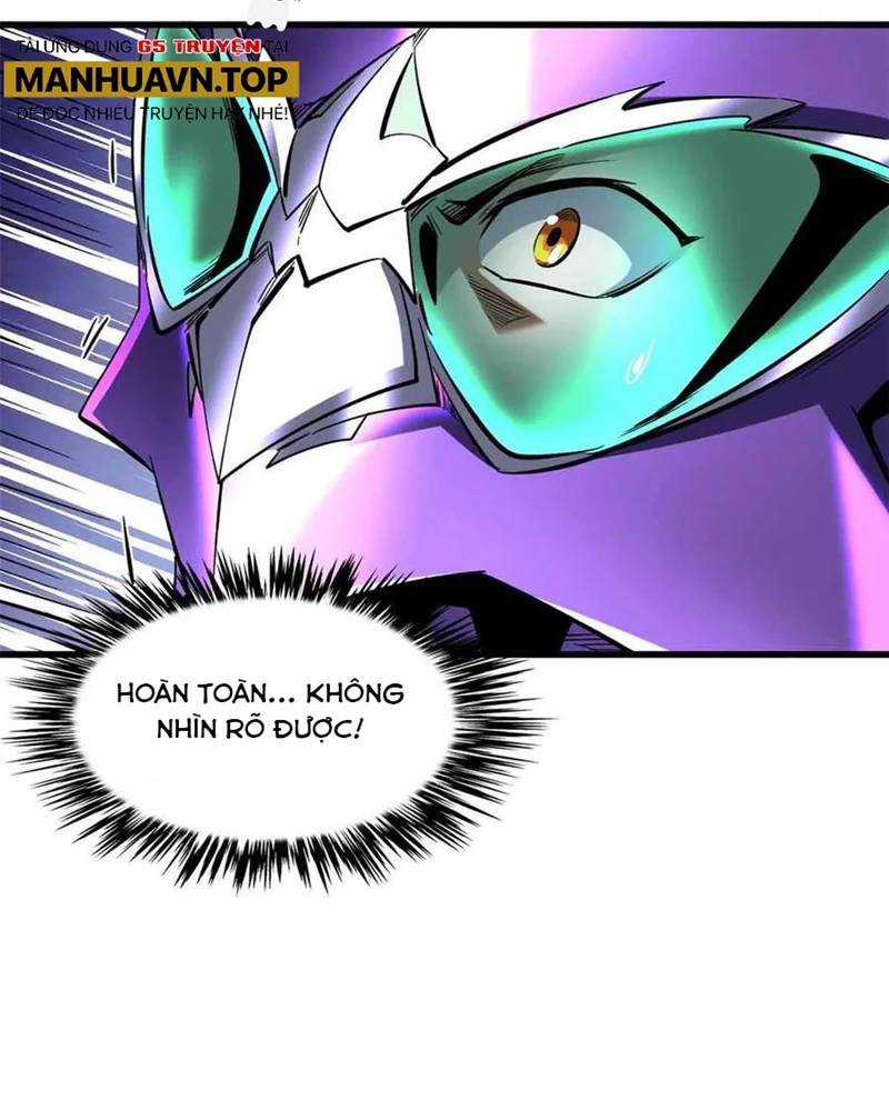 Siêu Cấp Thần Cơ Nhân - Chapter 305 - Trang 37