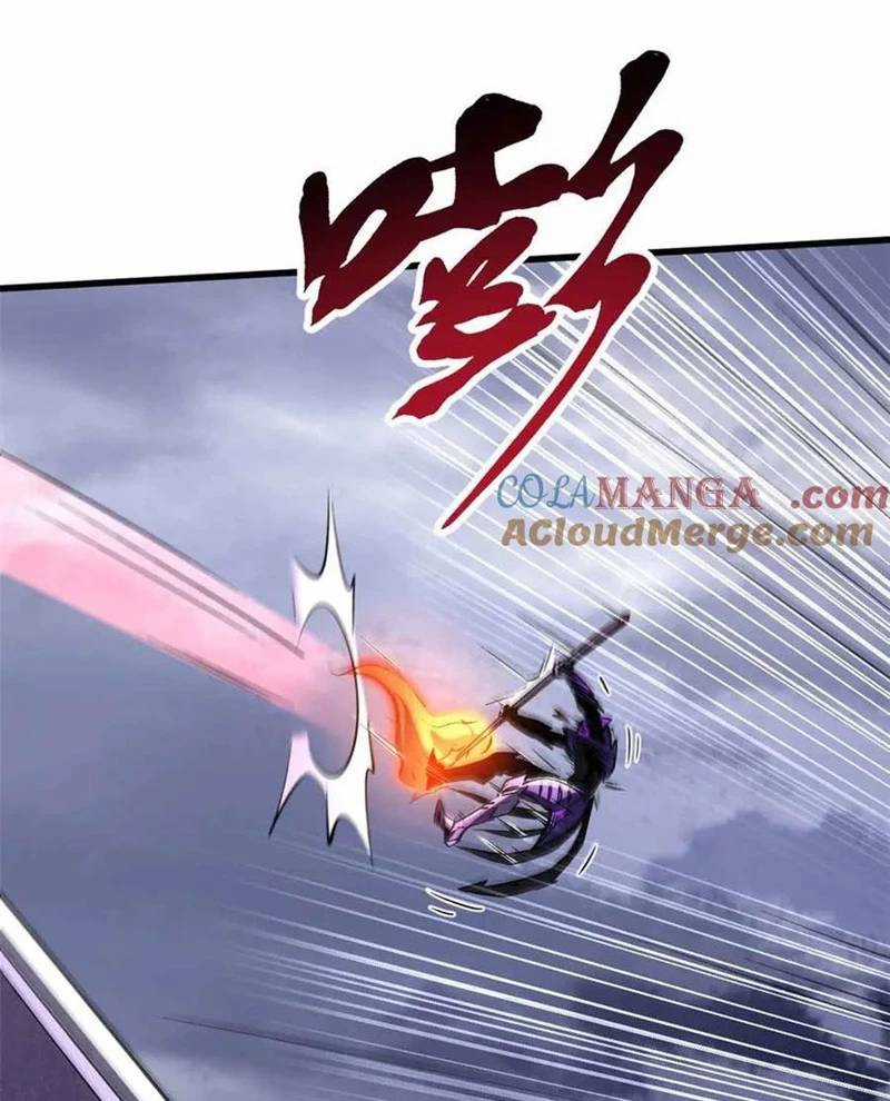 Siêu Cấp Thần Cơ Nhân - Chapter 305 - Trang 38
