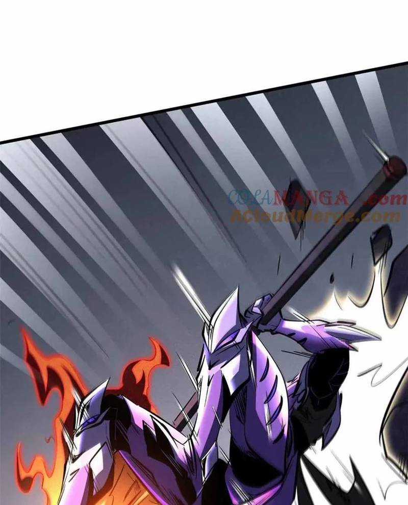 Siêu Cấp Thần Cơ Nhân - Chapter 305 - Trang 40