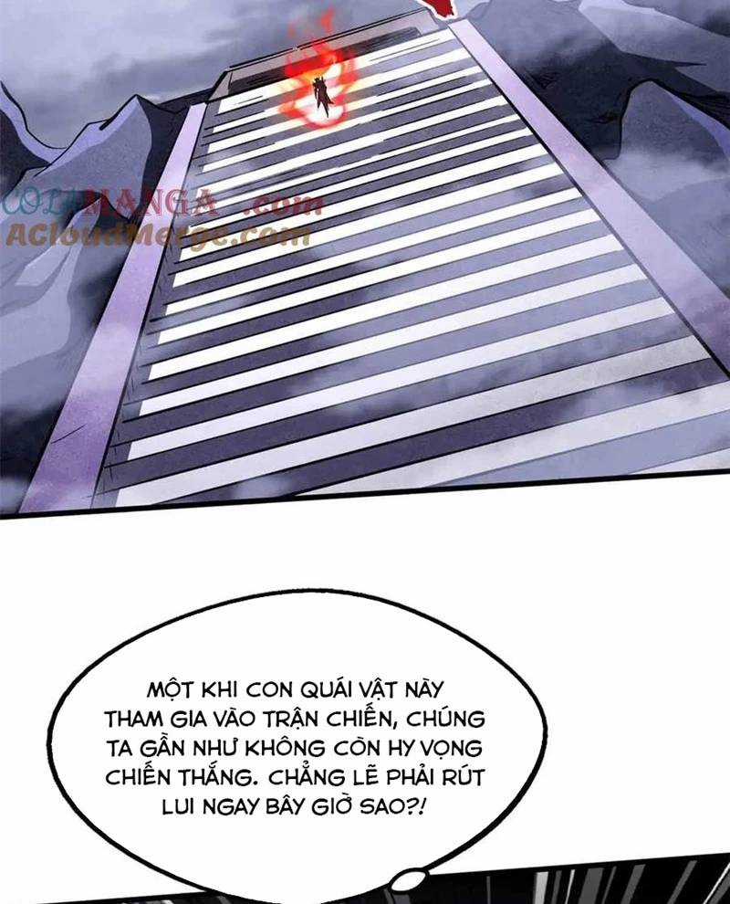 Siêu Cấp Thần Cơ Nhân - Chapter 305 - Trang 5