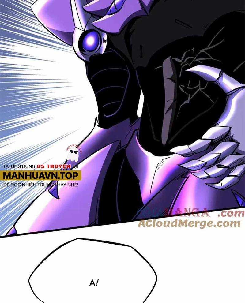 Siêu Cấp Thần Cơ Nhân - Chapter 305 - Trang 43